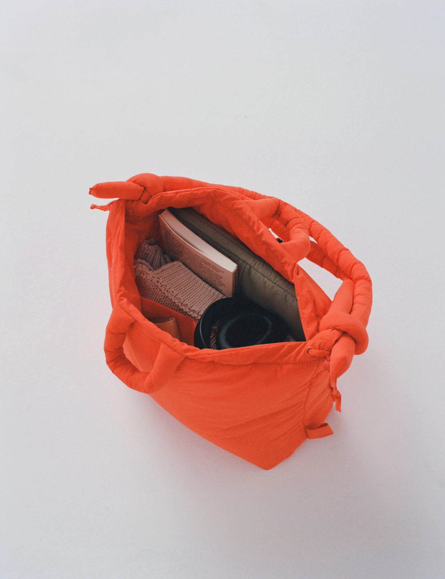 Bolso Ona Soft Bag - coral