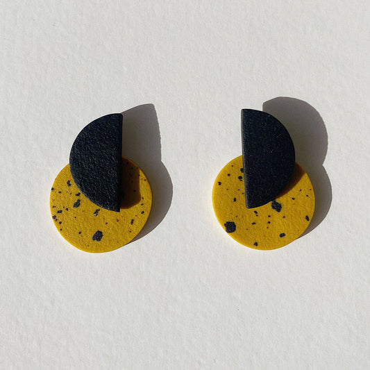 Pendientes Ale - DottHori / Beltz