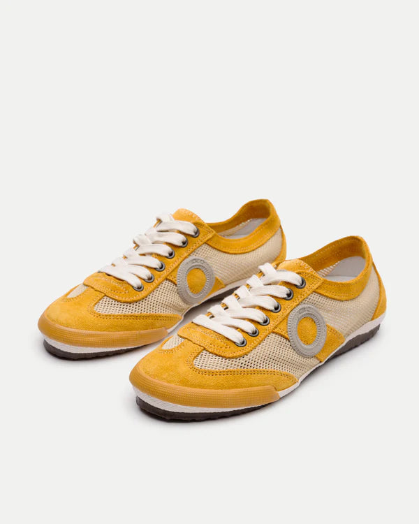 Zapatillas Joaneta Net - sunflower