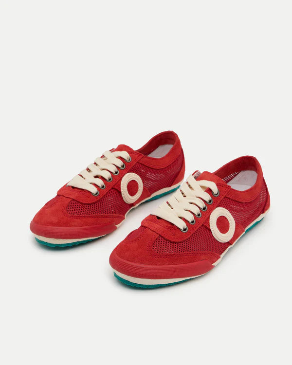 Zapatillas Joaneta Net - lollipop