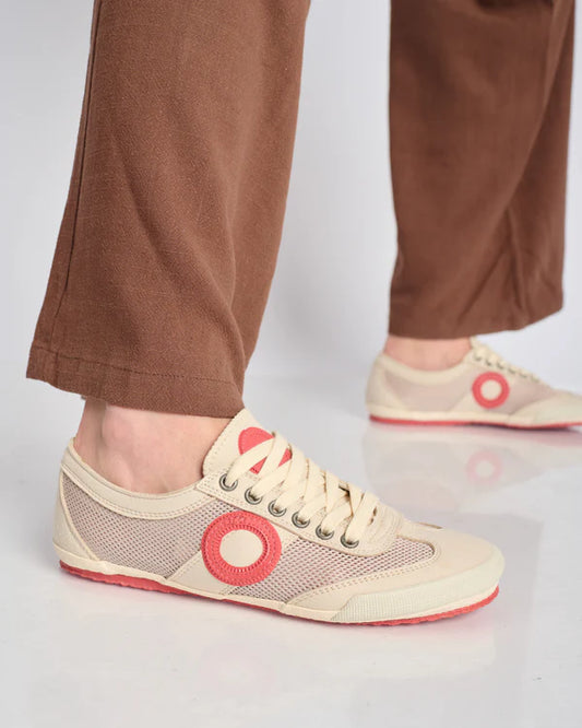 Zapatillas Joaneta Vegan - swan