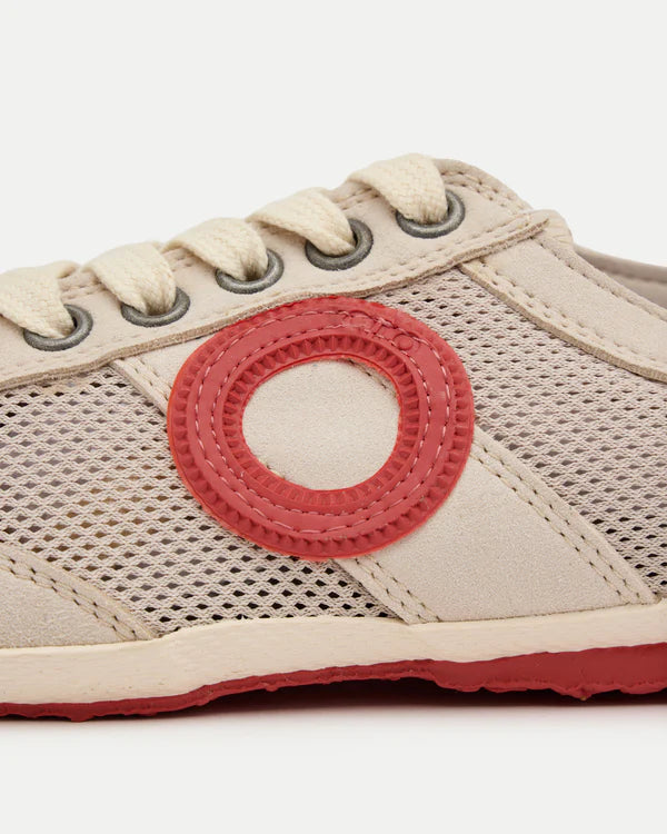 Zapatillas Joaneta Vegan - swan