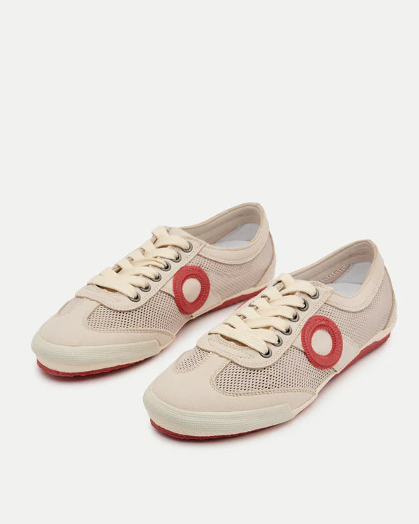 Zapatillas Joaneta Vegan - swan