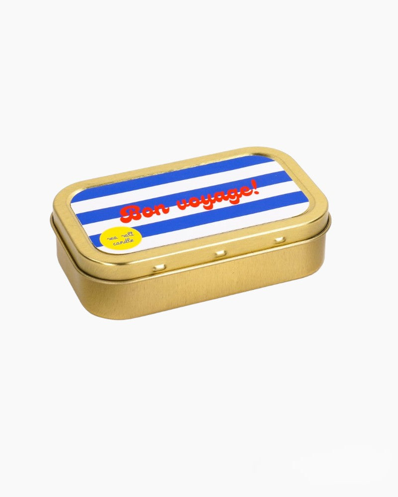 VELA BON VOYAGE! - SAL MARINA