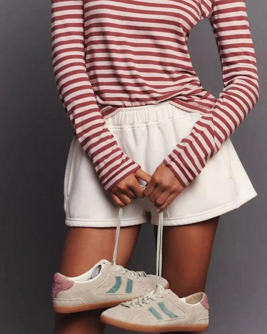 Zapatillas Kizuna - Green Tau (Mujer)