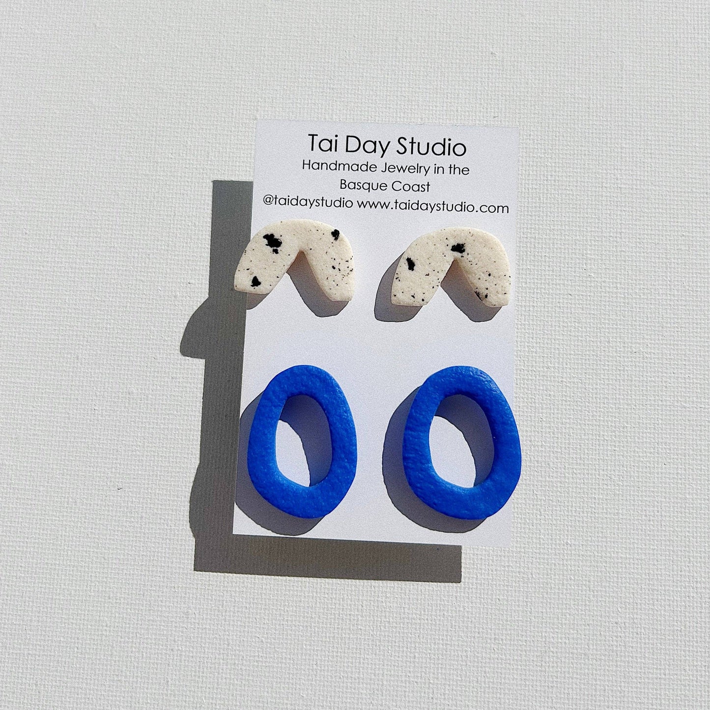 Pendientes Pack nº2