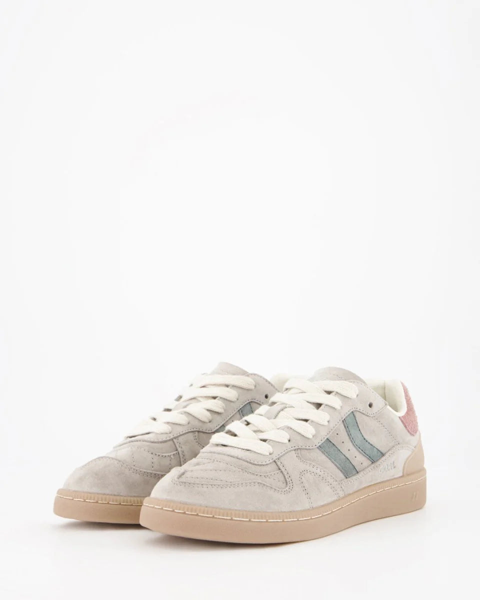 Zapatillas Goal - Soft Grey (Mujer)