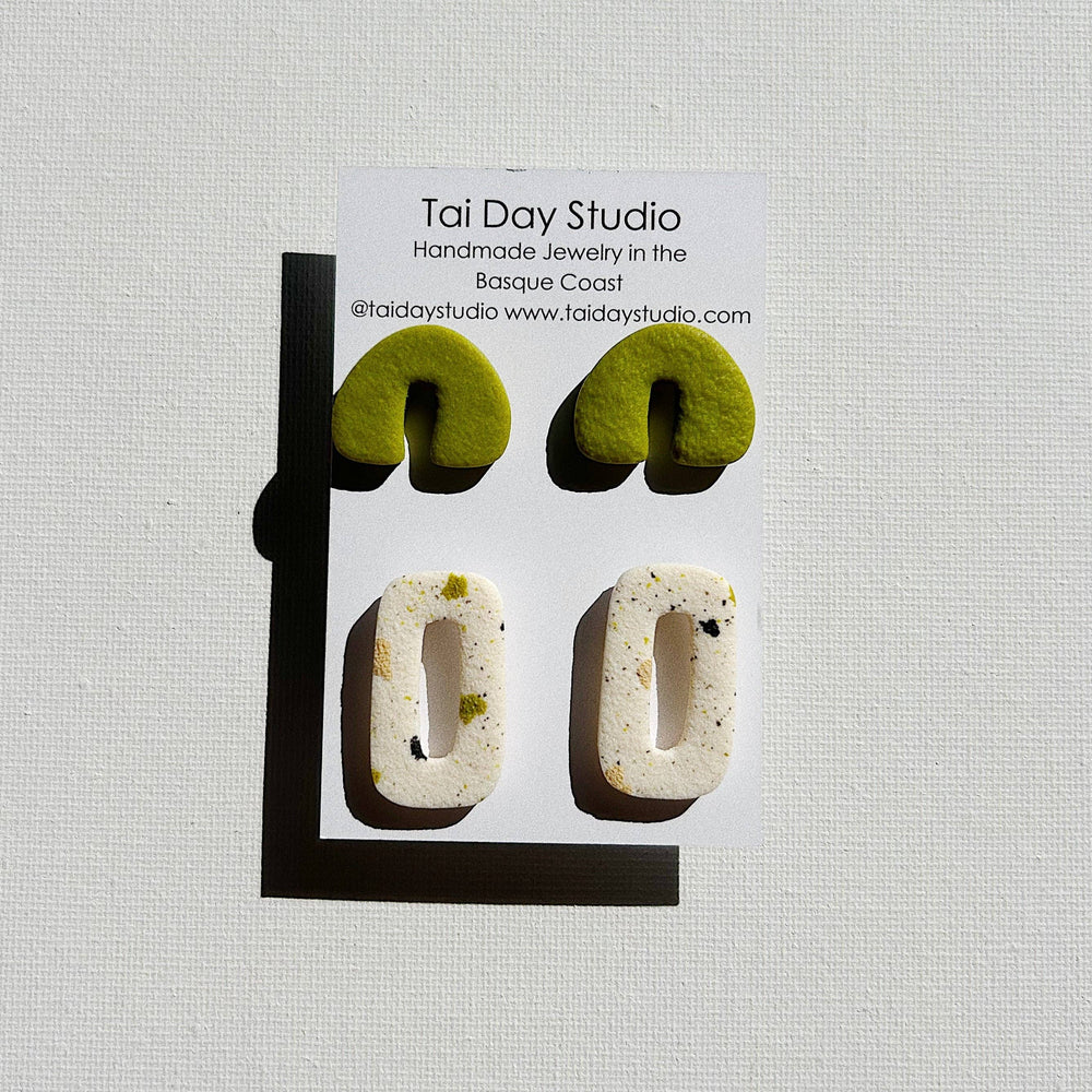 Pendientes Pack nº9