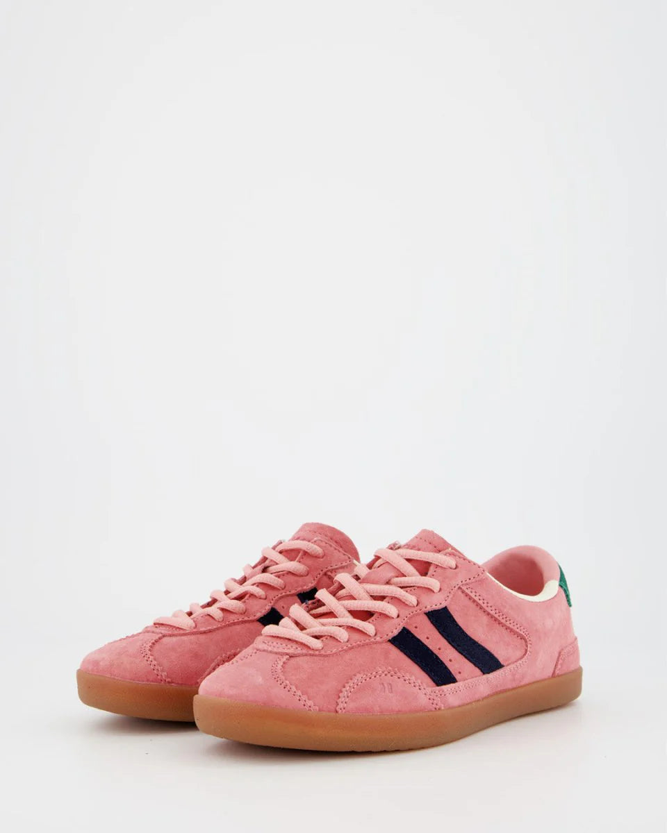 Zapatillas Kizuna - Pink (Mujer)