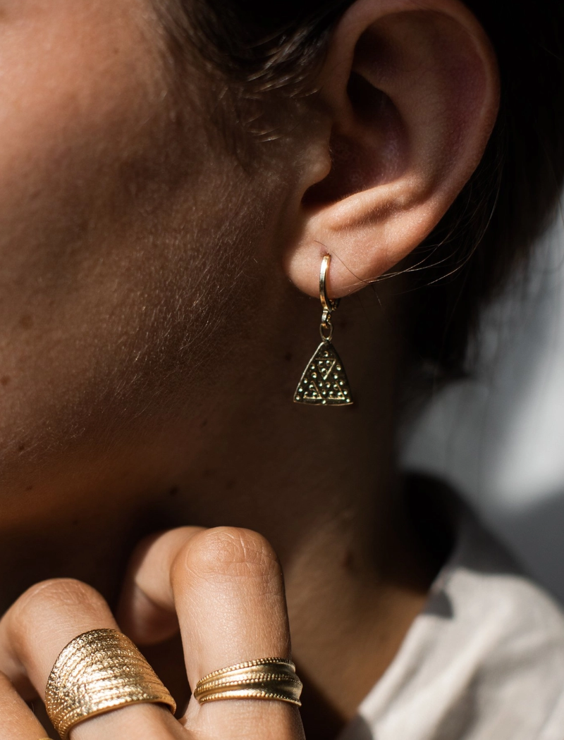 PENDIENTES THADÉE