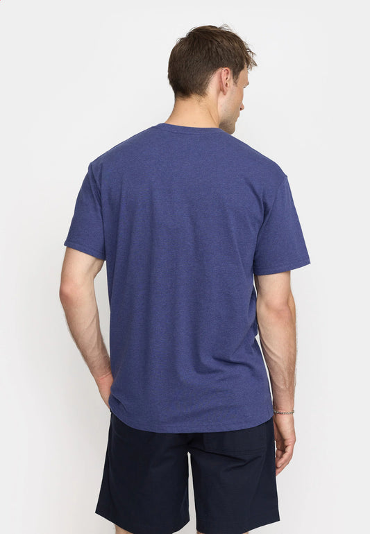 Camiseta Ket Application - purple