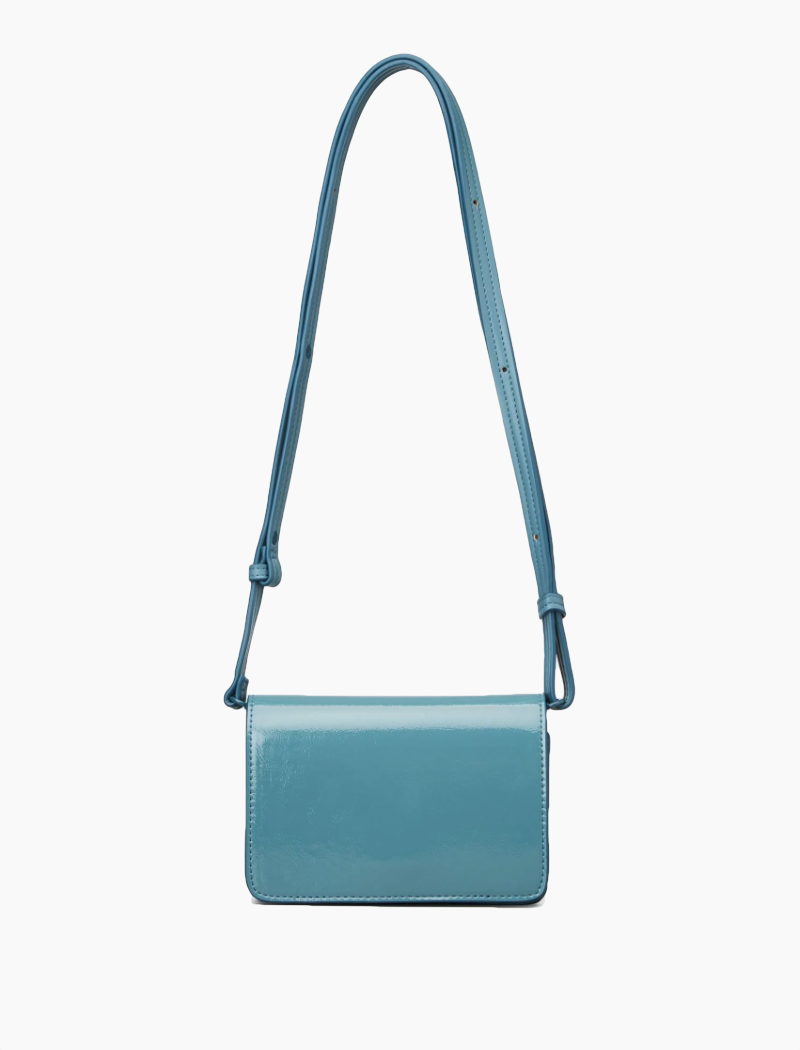 BOLSO LULA - CORONET BLUE