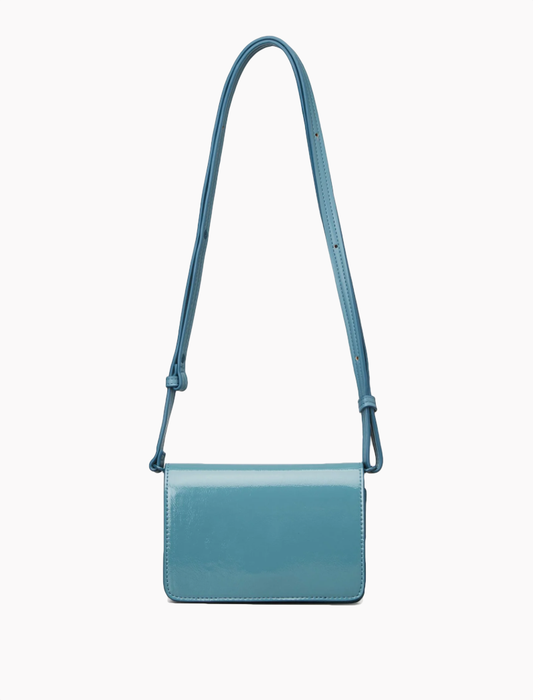 BOLSO LULA - CORONET BLUE