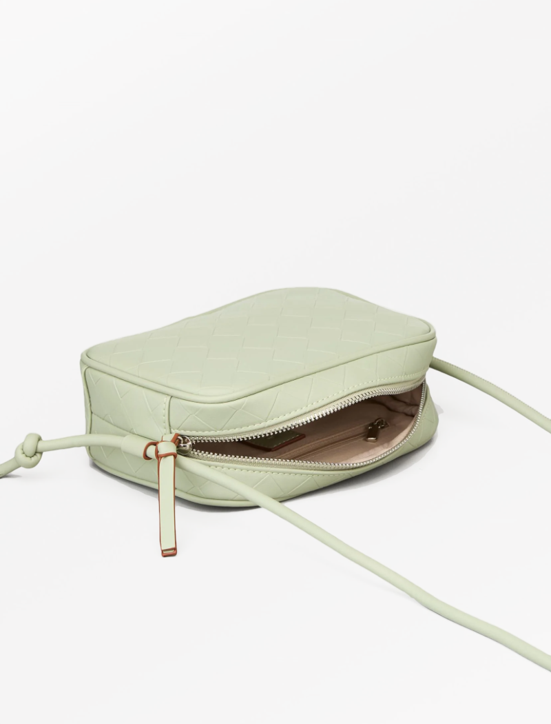 BOLSO RALLO LOU - GREEN