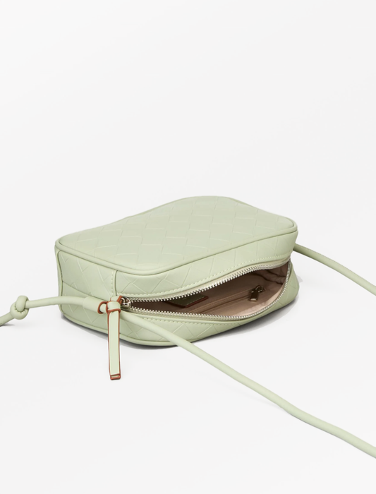 BOLSO RALLO LOU - GREEN