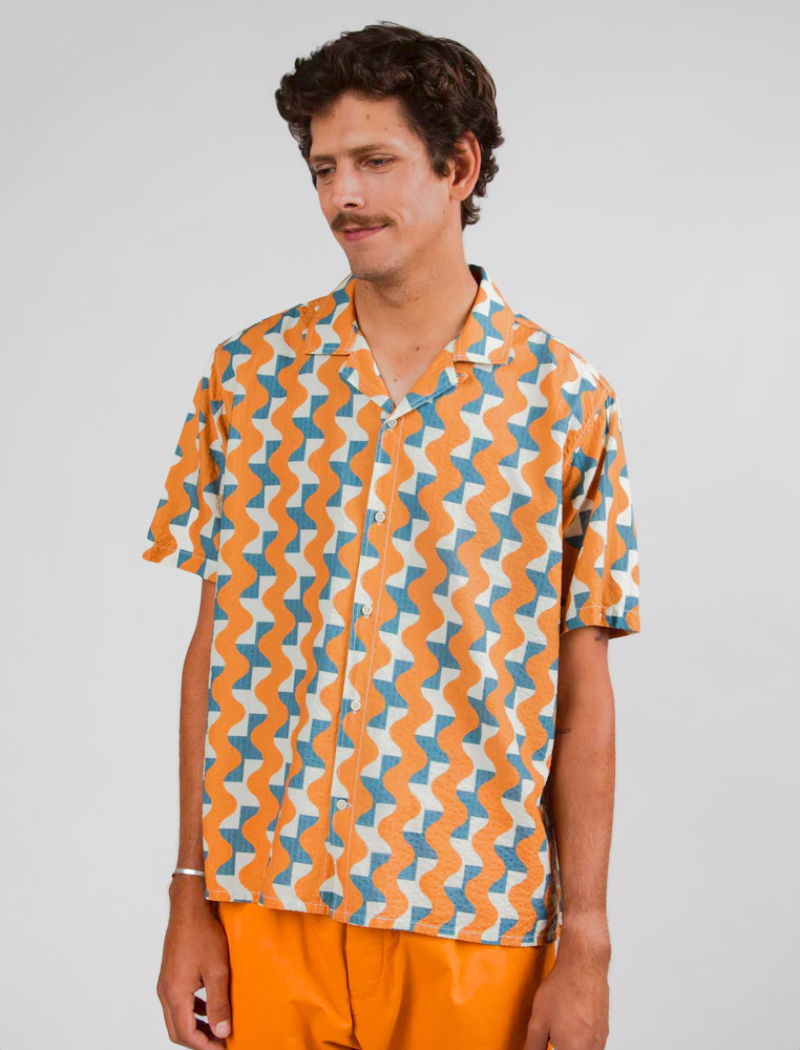 Camisa aloha sale