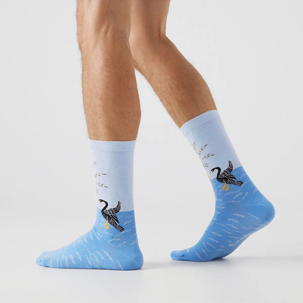 Calcetines Brianda Duality