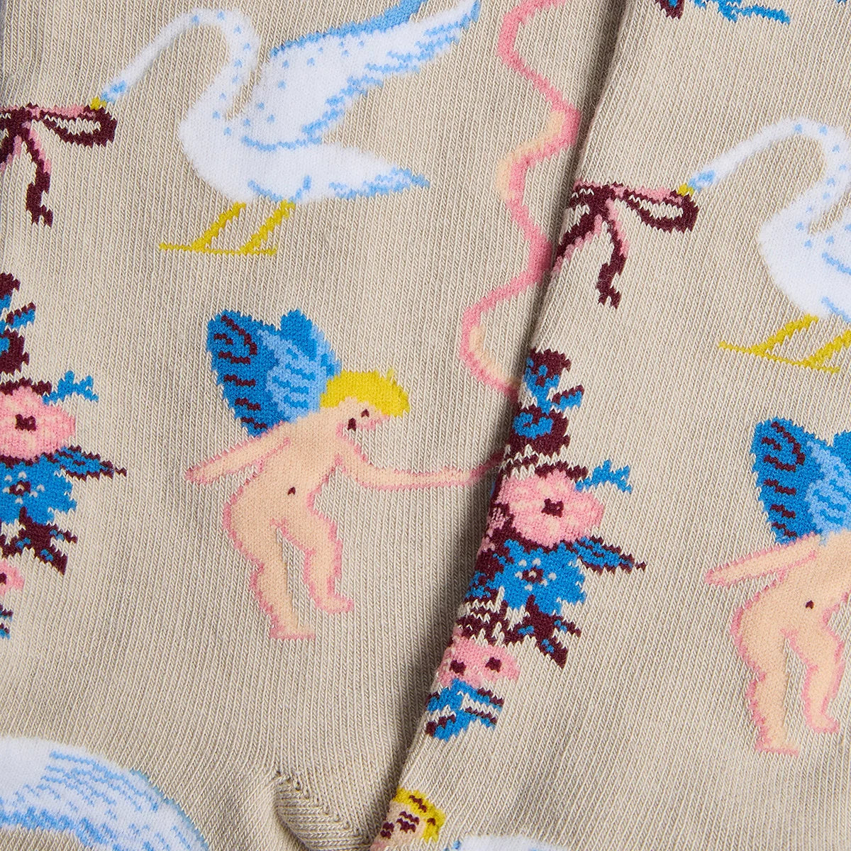 Calcetines Brianda Italia