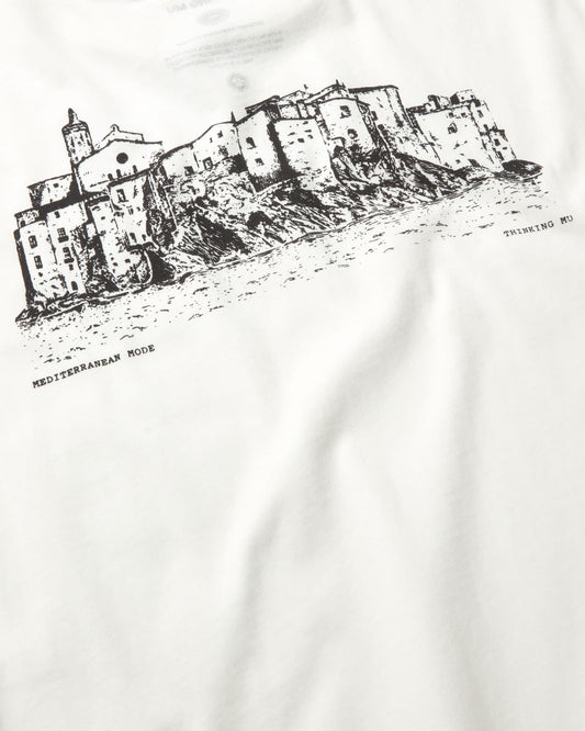 Camiseta Zach Cadaqués
