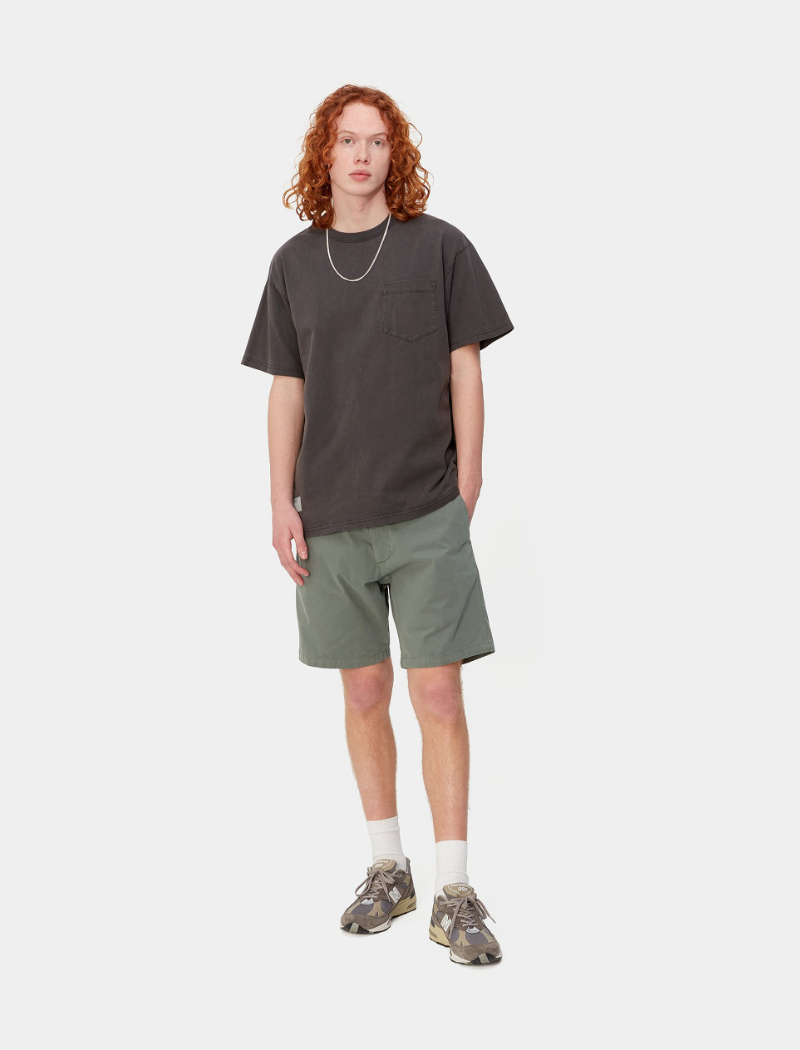Bermudas John short - park