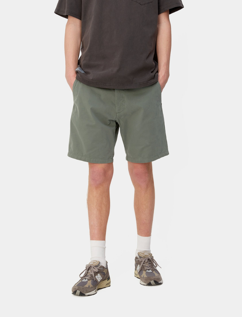 Bermudas John short - park
