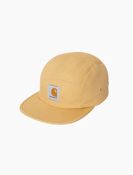 GORRA BACKLEY - BOURBON