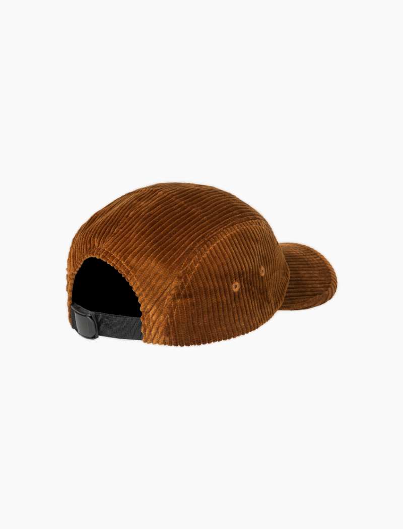 GORRA ERIE - BROWN
