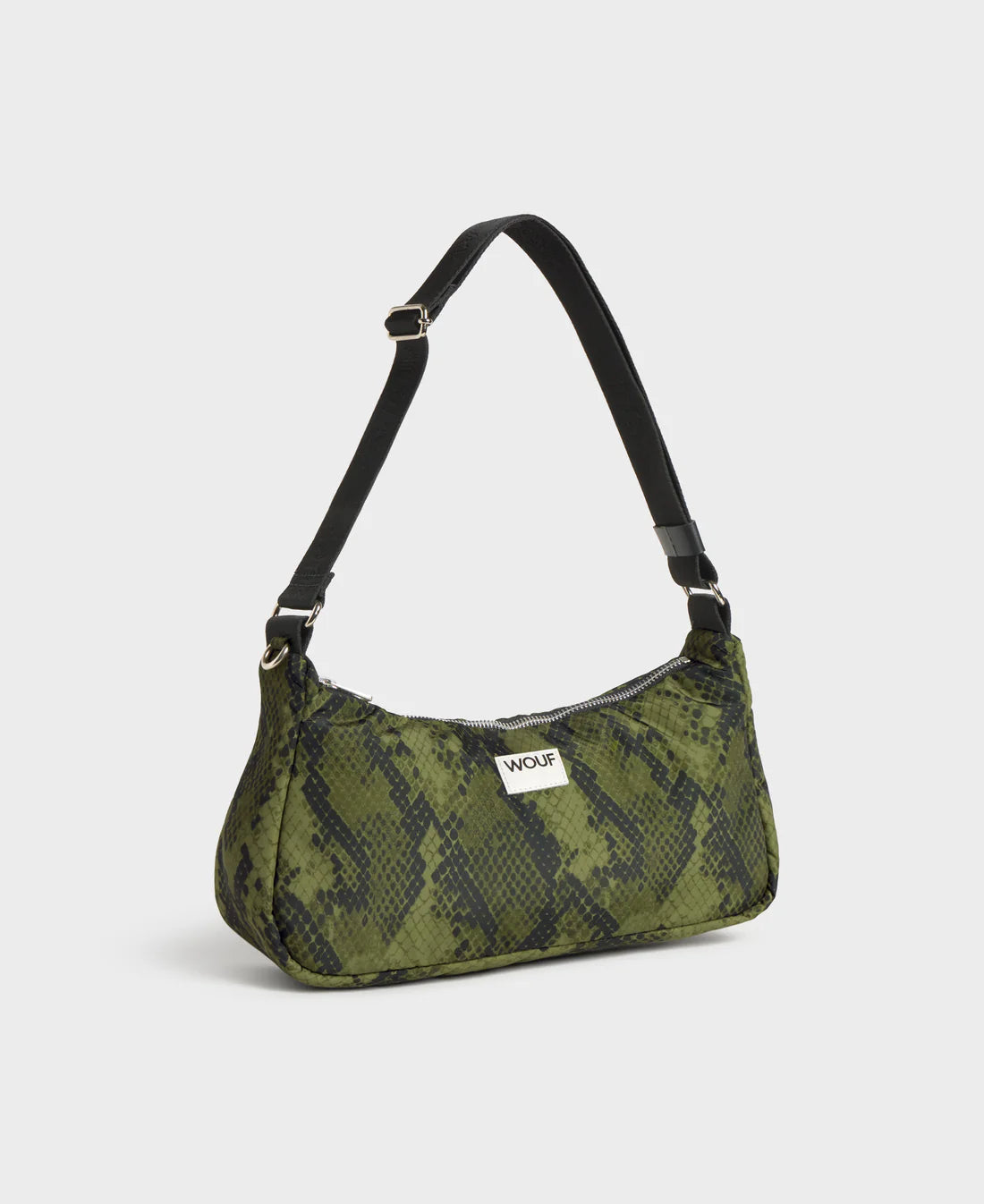 Bolso de hombro Cobra