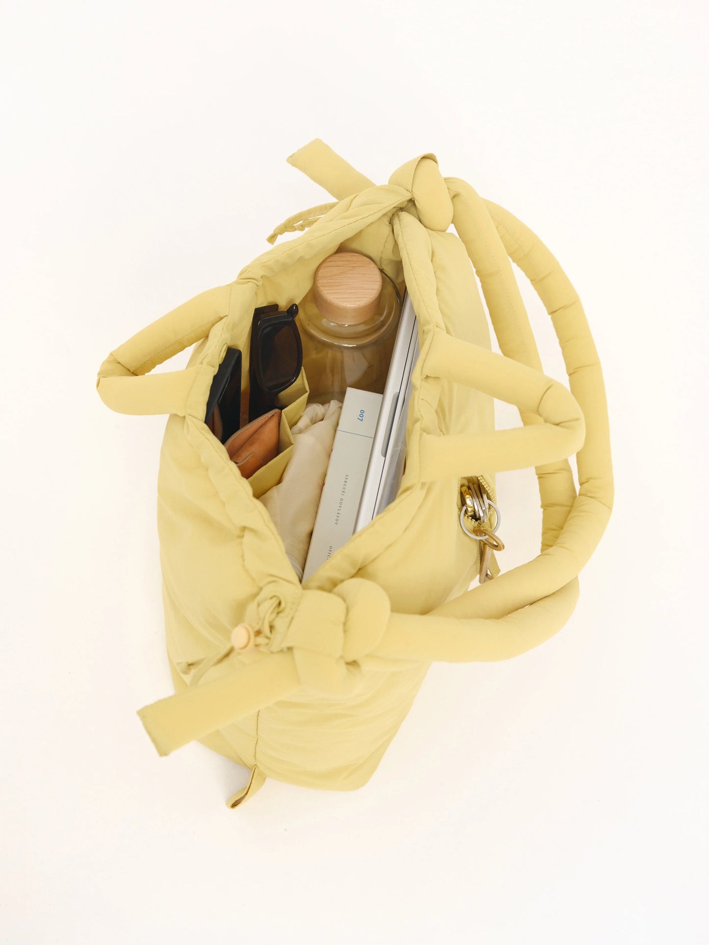 Bolso Ona Soft Bag - grape