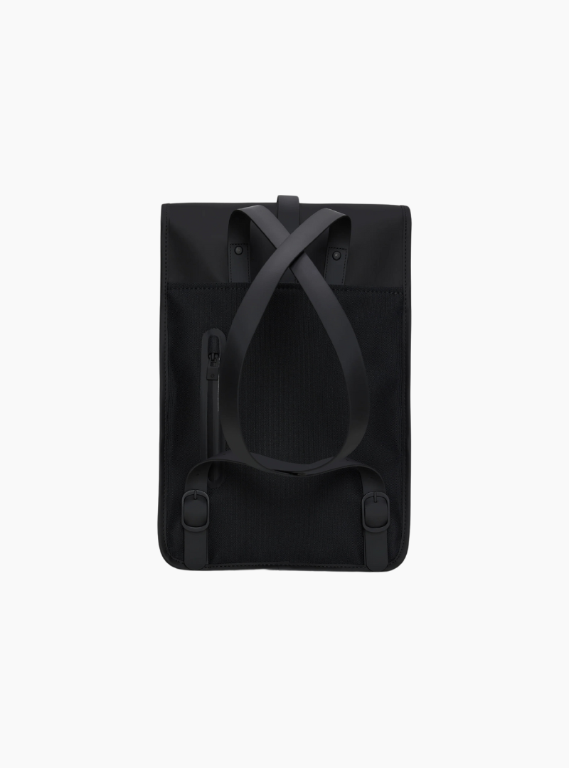 Mochila Backpack mini - black