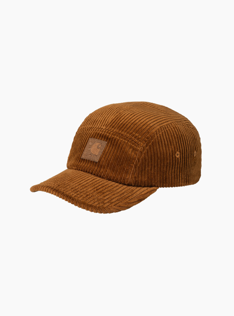 GORRA ERIE - BROWN