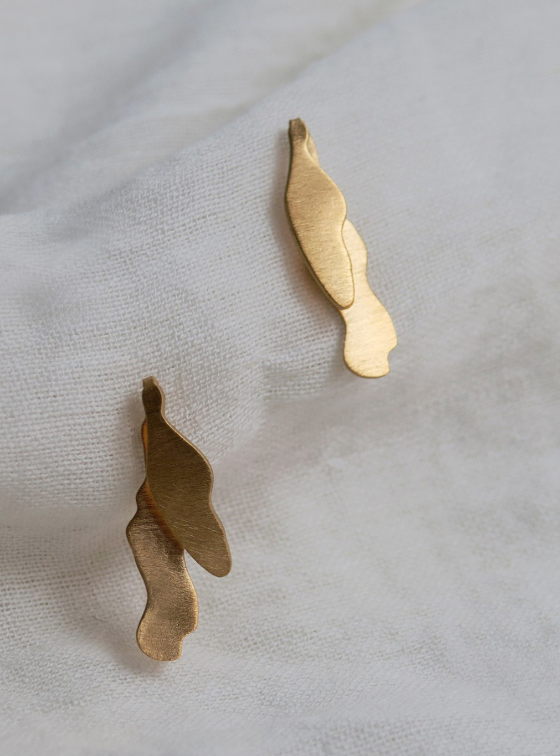 PENDIENTES EXÓTICA MINI