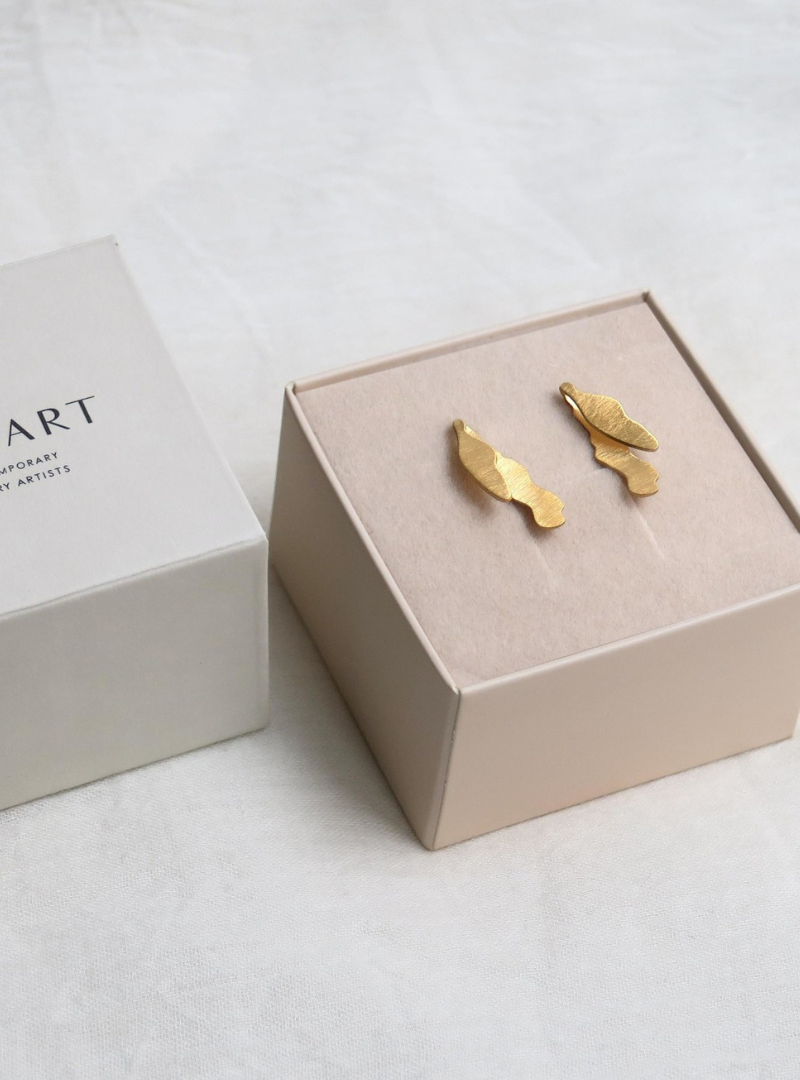 PENDIENTES EXÓTICA MINI