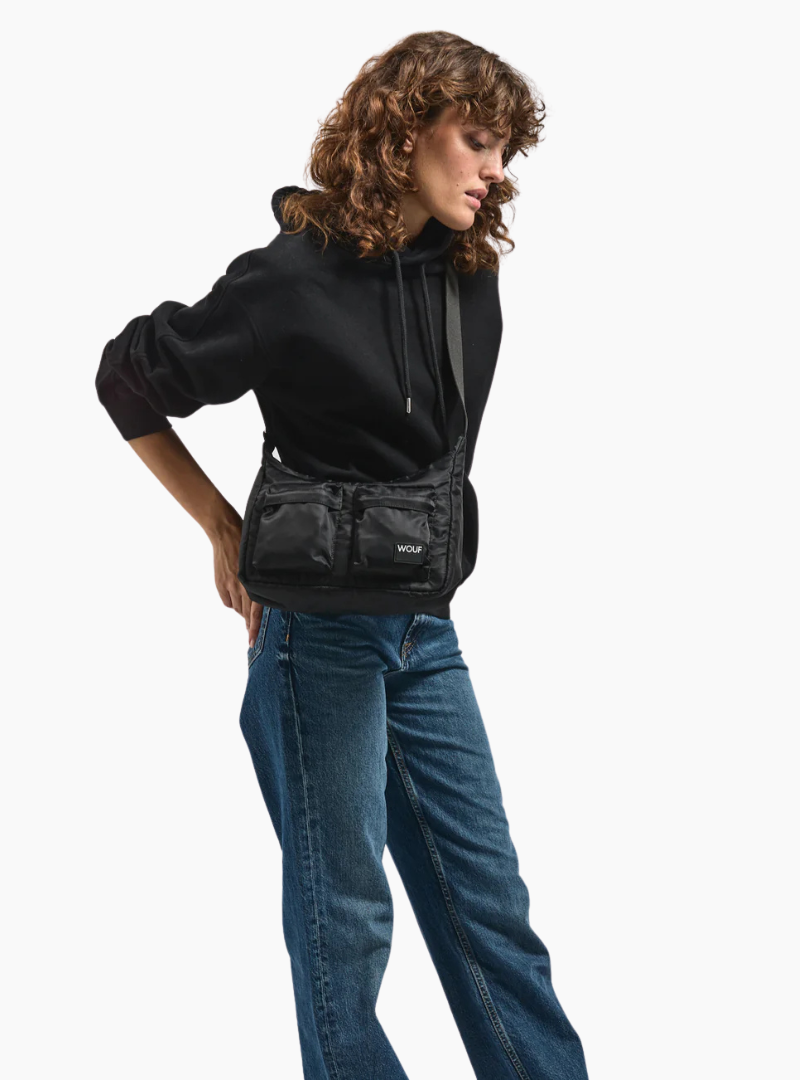 Bolso bandolera Oslo