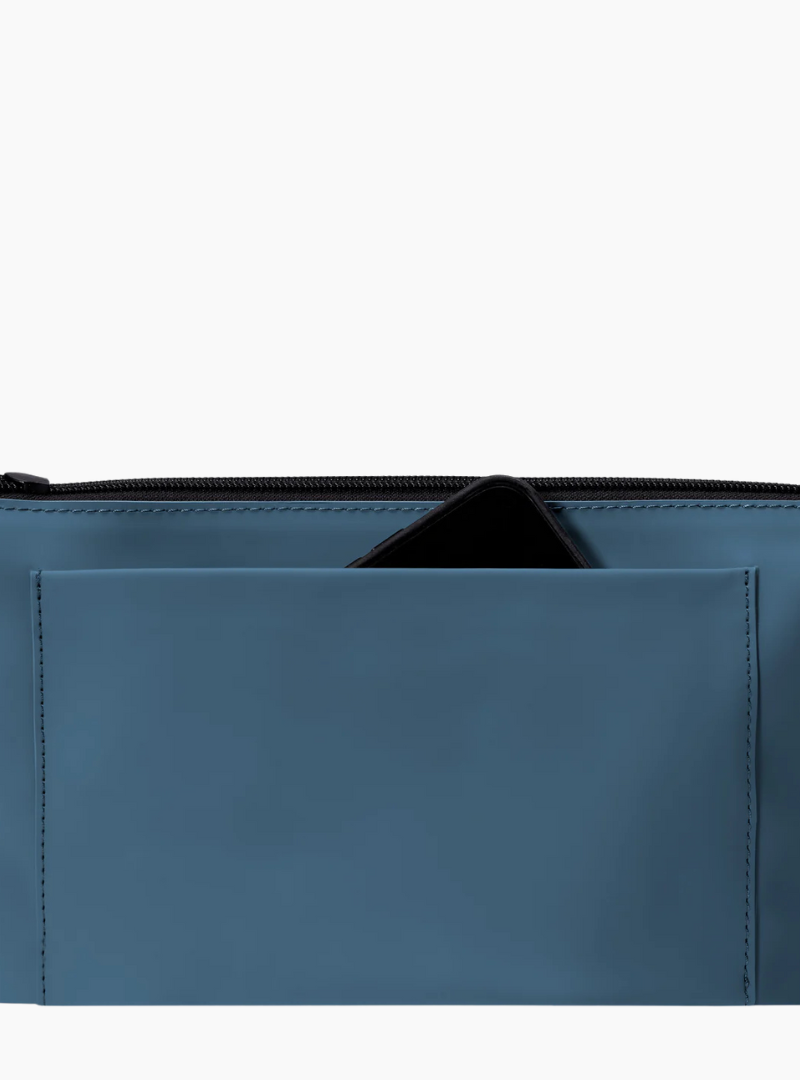 Bolso bandolera Nola - petrol