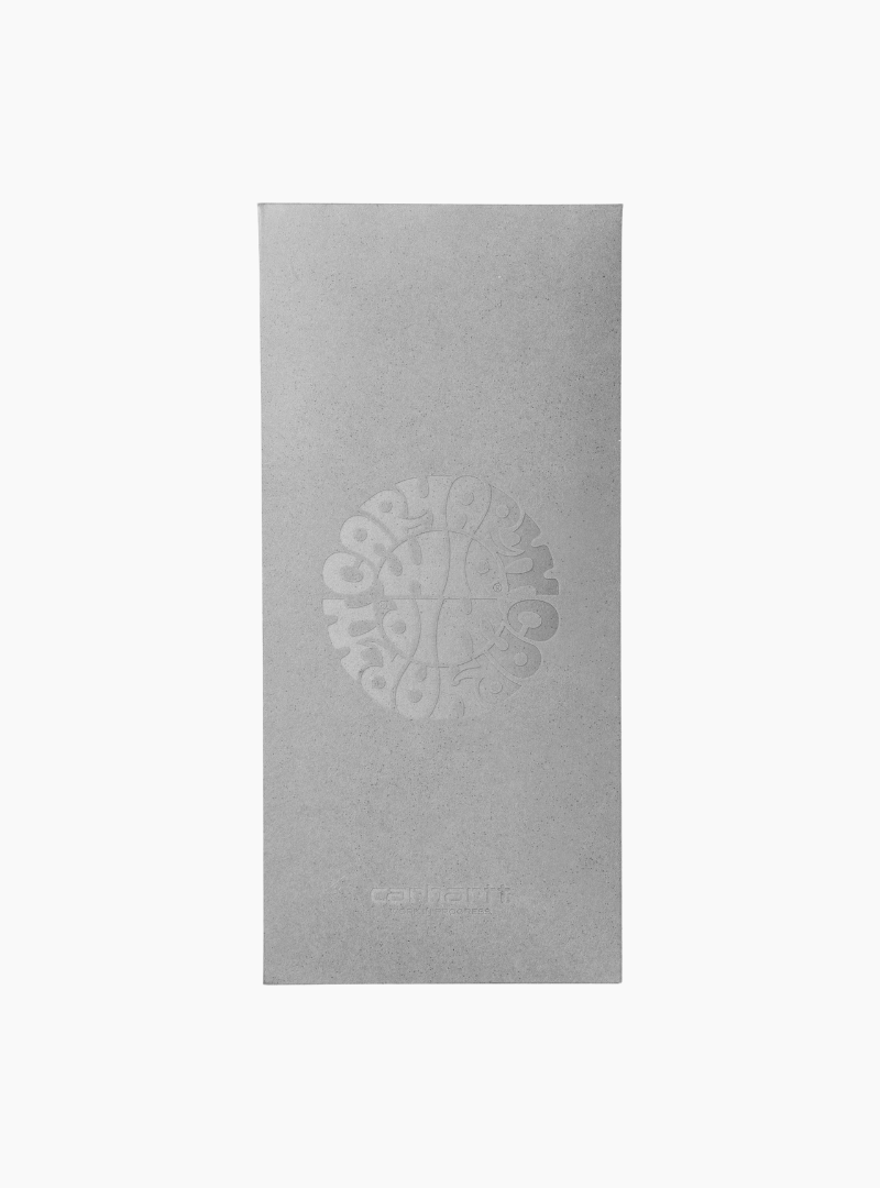 Incienso Jazzy Sticks Carhartt x Kuumba