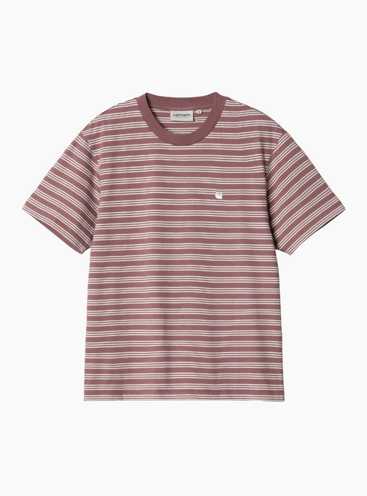 Camiseta W' S/S Sydney - dusky pink