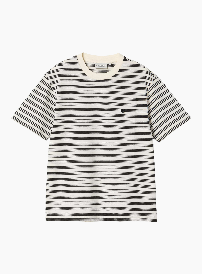 Camiseta W' S/S Sydney - wax