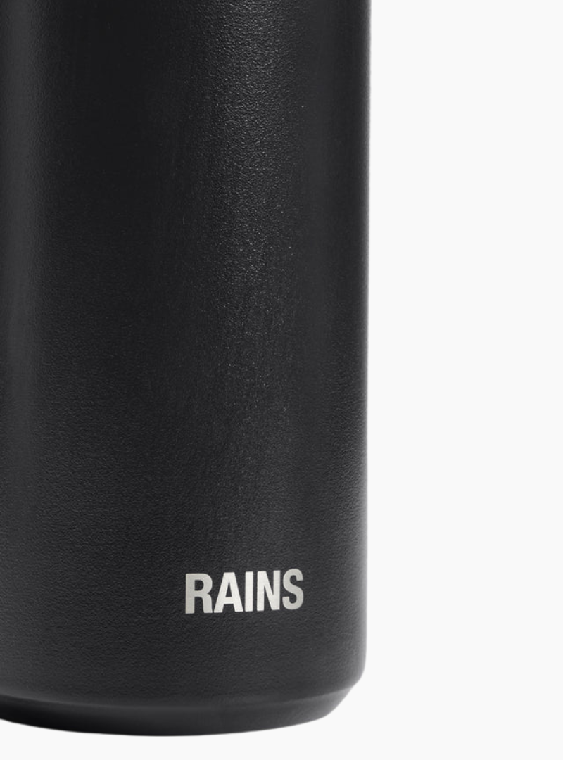 Botella Isotérmica Rains 500 ml.