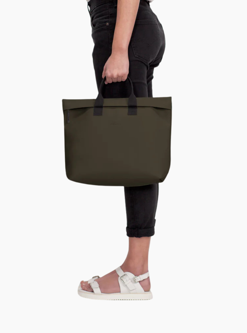 Mochila Eliza lotus - olive