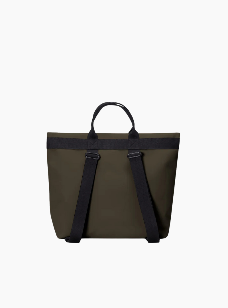 Mochila Eliza lotus - olive