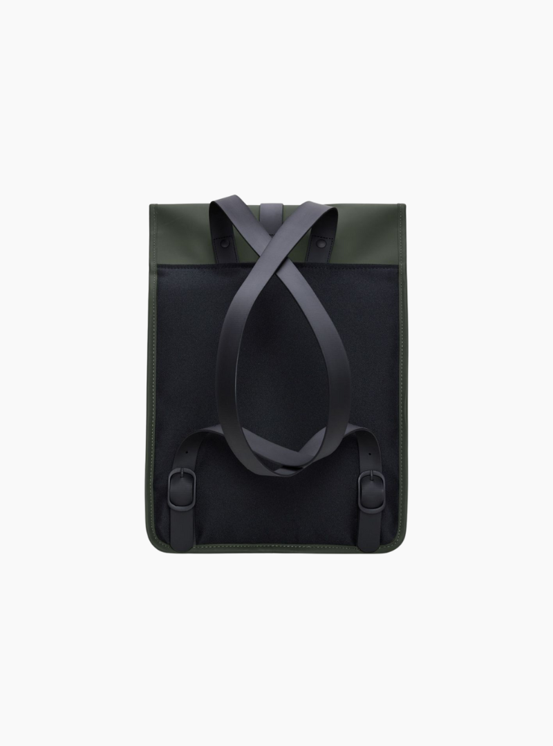 Mochila Rucksack W3 - green