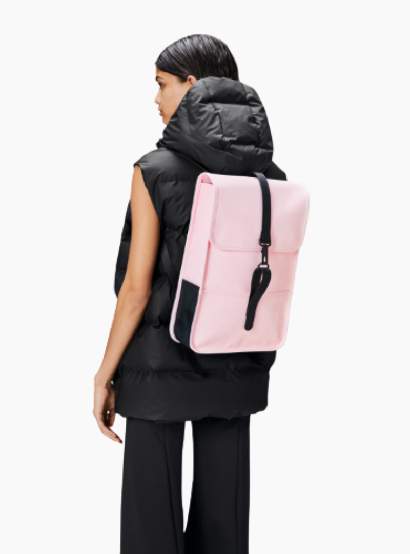 Mochila Backpack mini - candy