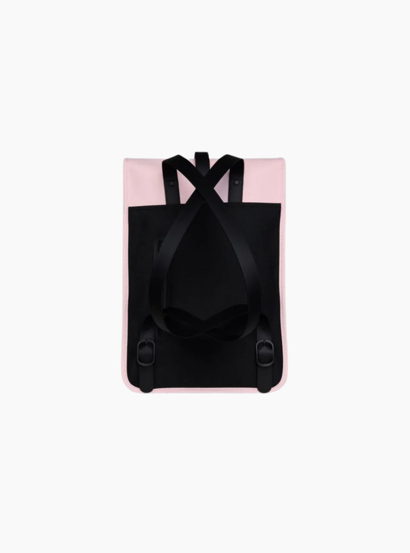 Mochila Backpack mini - candy
