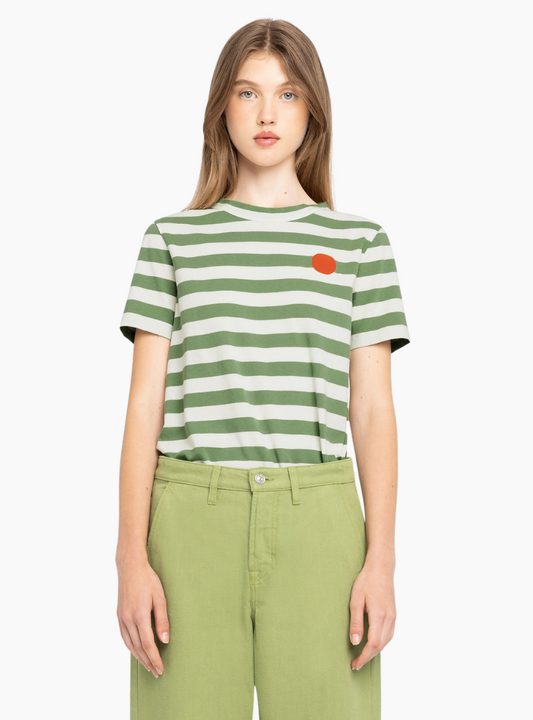 Camiseta Hazpa - kakhi