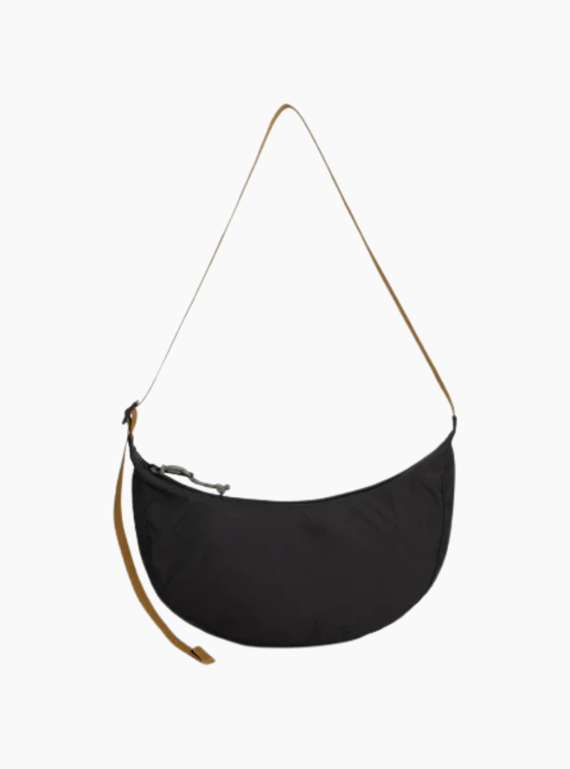 Bolso bandolera Moonlight - Black / Neutral