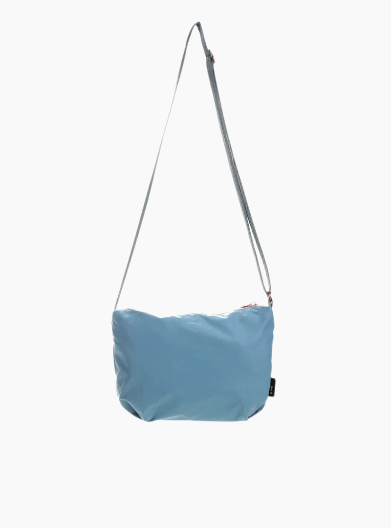 Bolso F.G. Baggy - stone blue