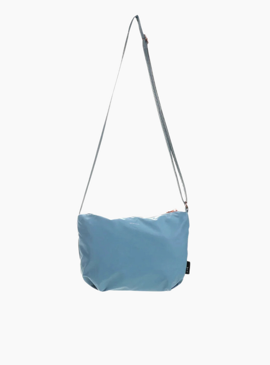 Bolso F.G. Baggy - stone blue