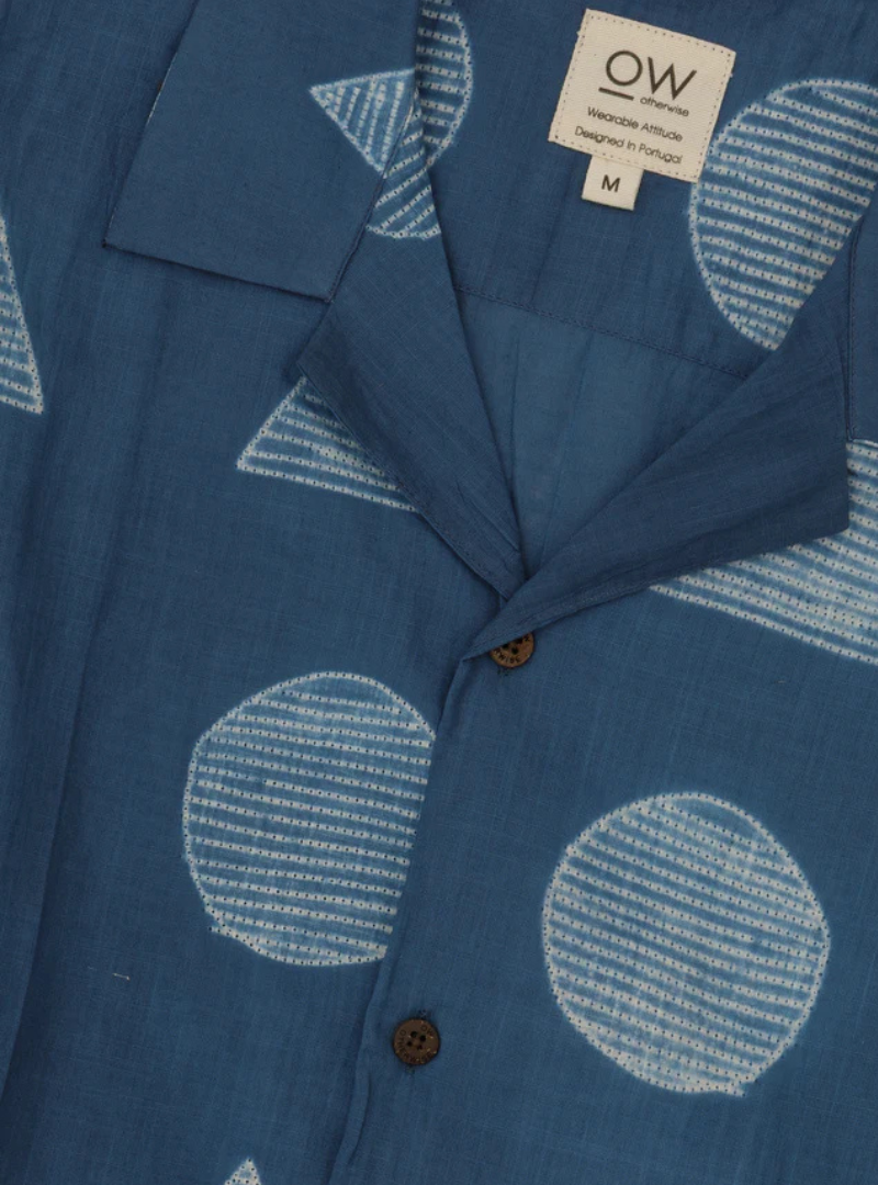 Camisa Unisex Sori