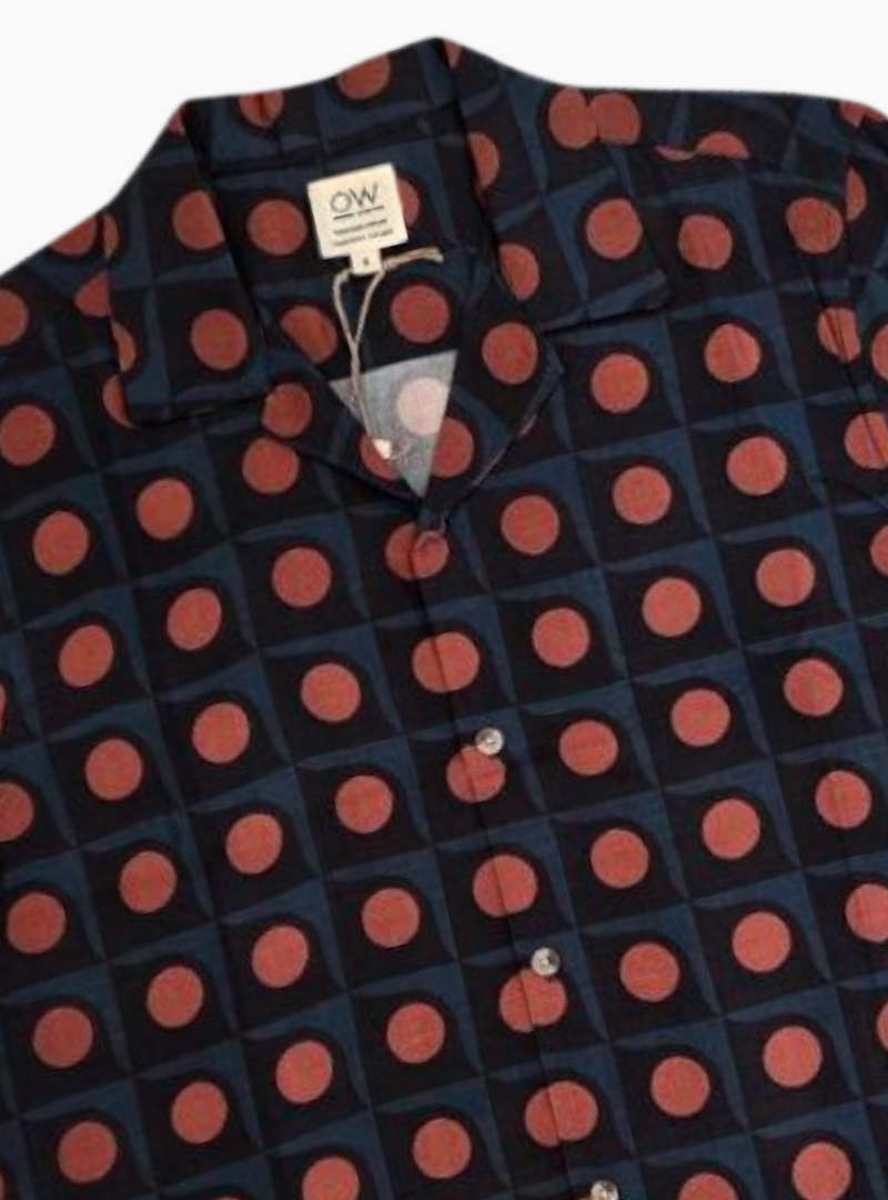 Camisa Unisex Rang